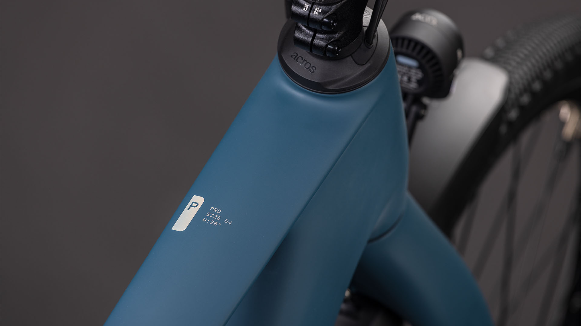 Kathmandu Hybrid C:62 Pro 400X hoge instap