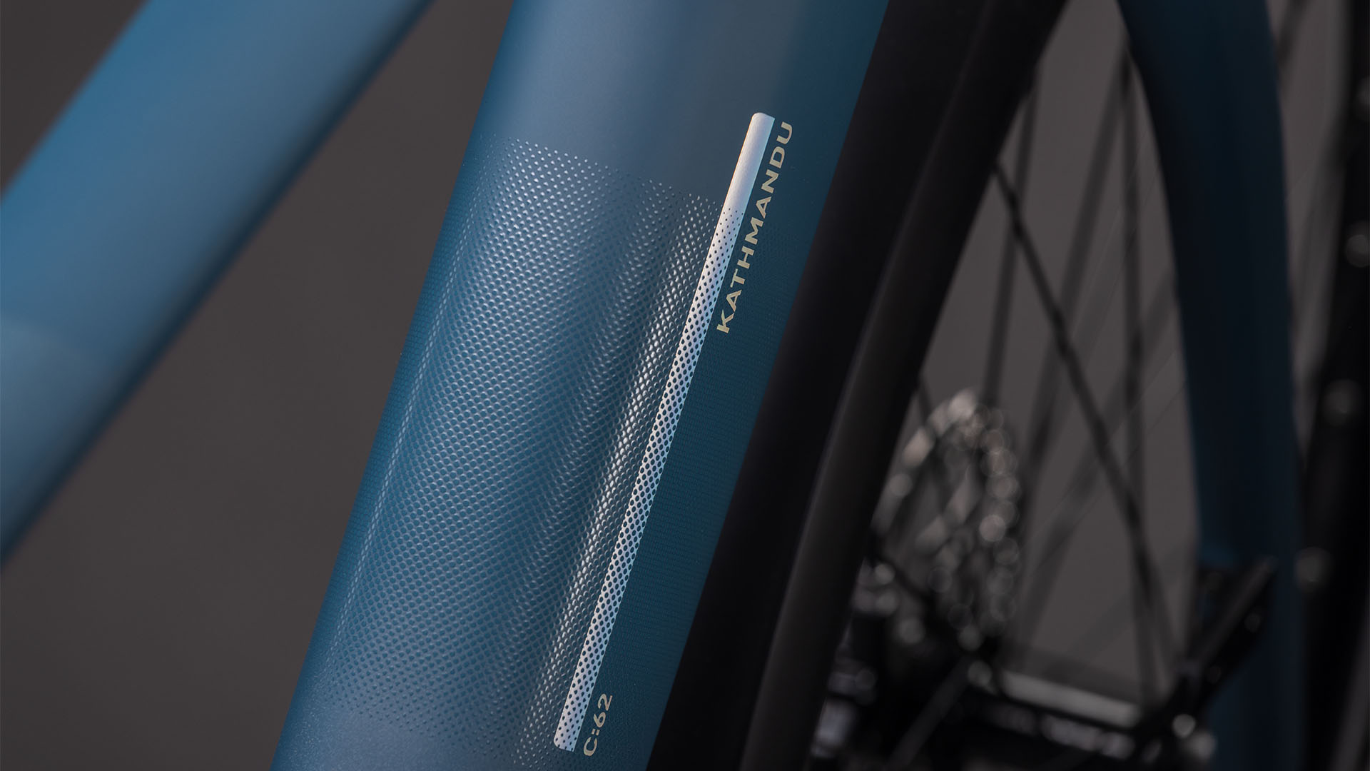 Kathmandu Hybrid C:62 Pro 400X hoge instap