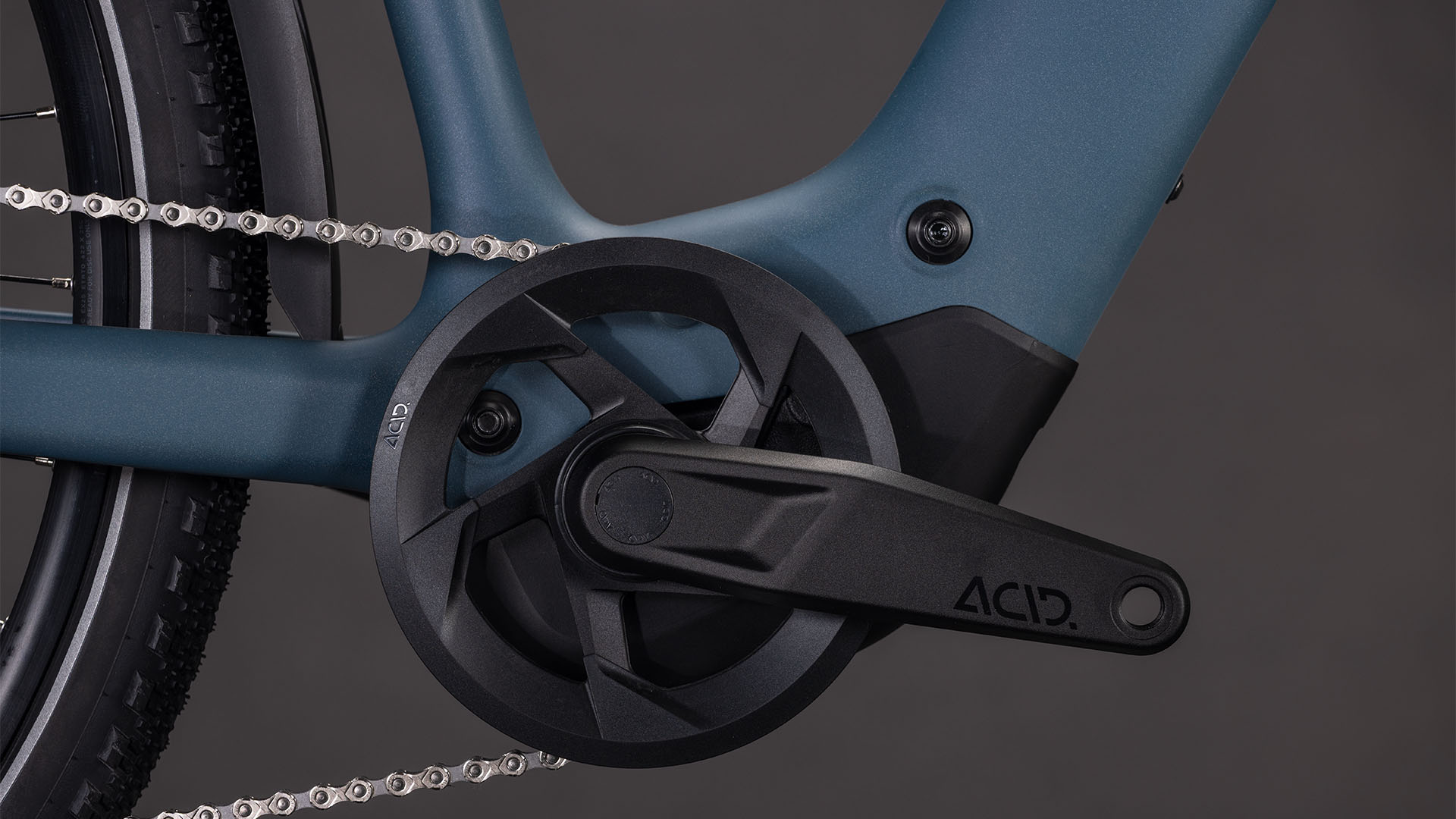 Kathmandu Hybrid C:62 Pro 400X hoge instap