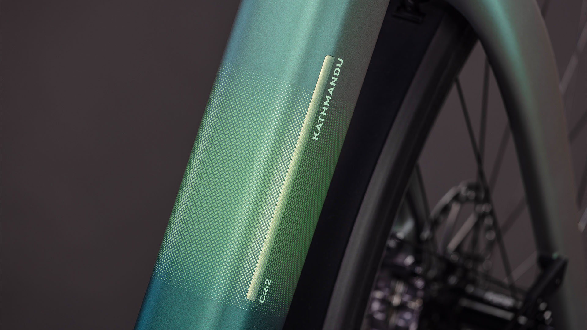 Kathmandu Hybrid C:62 SLT 400X lage instap