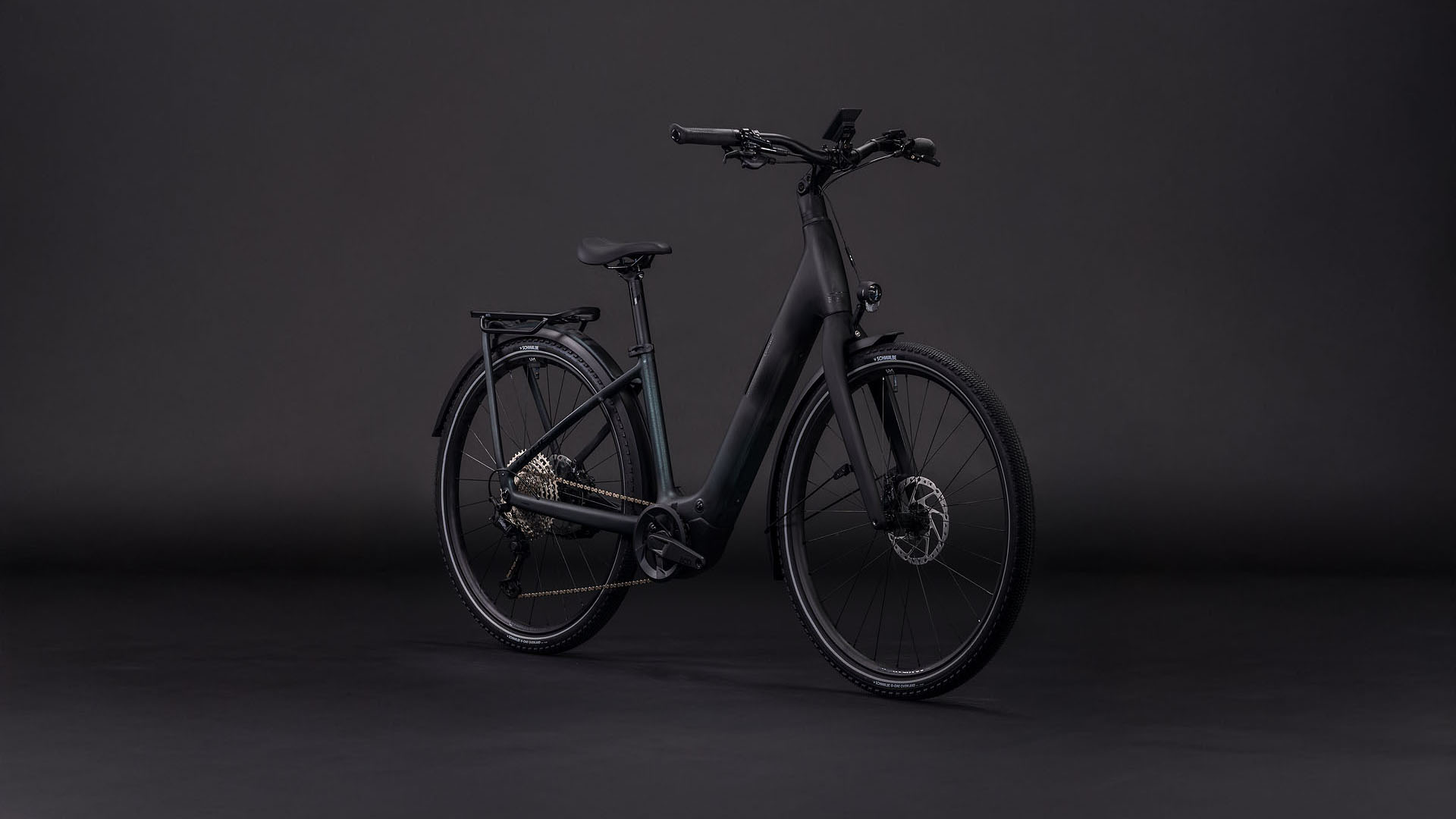 Kathmandu Hybrid C:62 SLX 400X lage instap