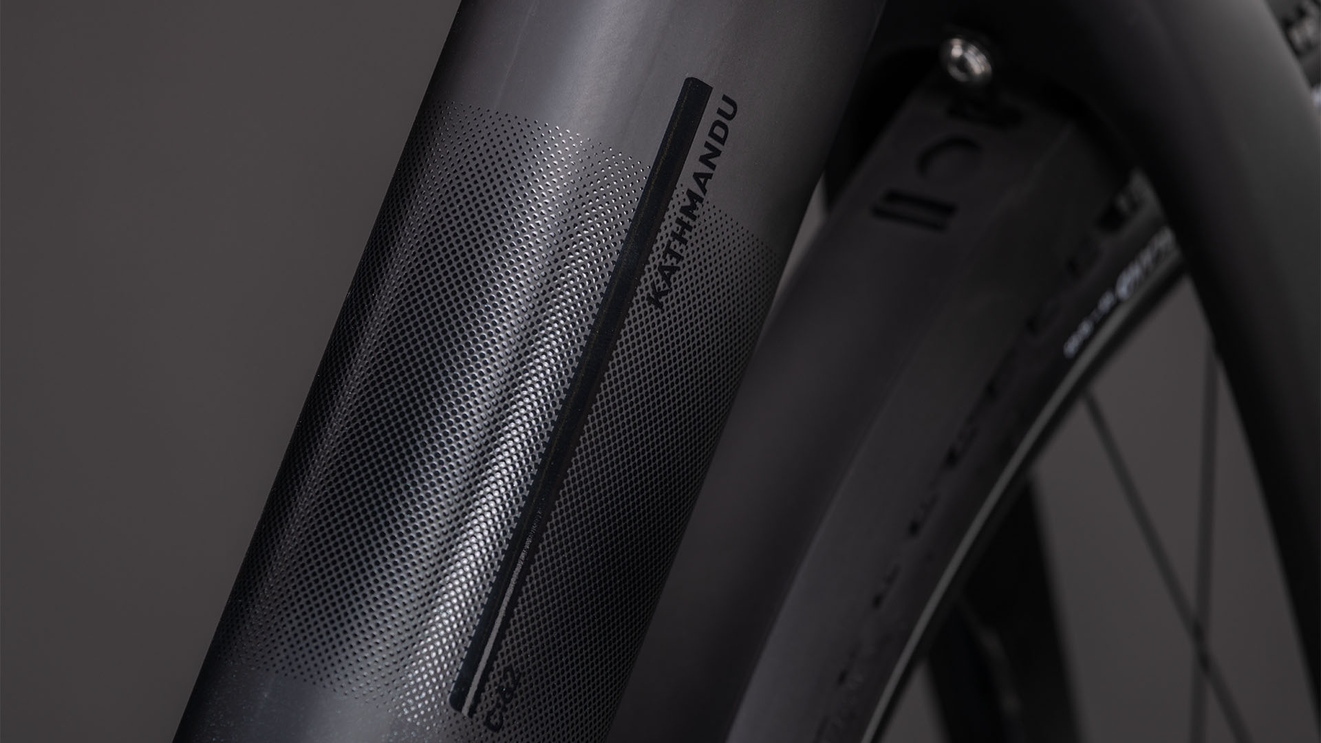 Kathmandu Hybrid C:62 SLX 400X lage instap