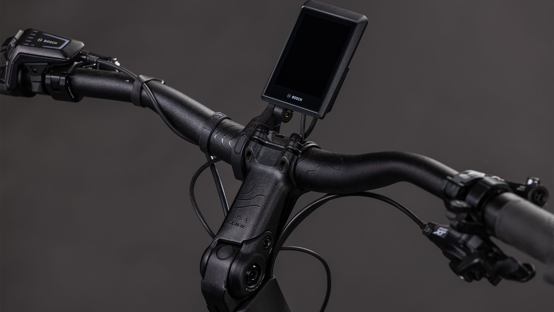 Kathmandu Hybrid C:62 SLX 400X lage instap