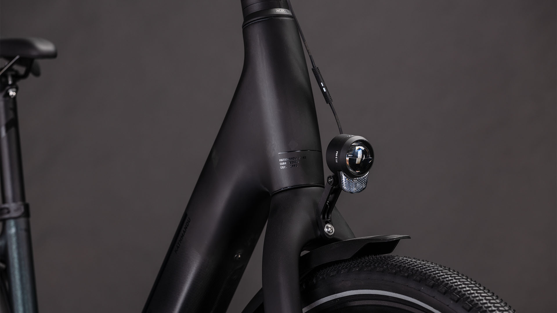 Kathmandu Hybrid C:62 SLX 400X lage instap