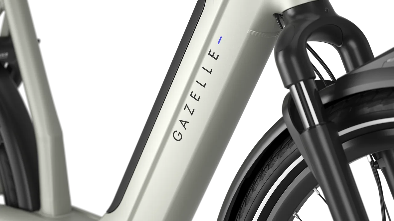 Avignon C380 belt lage instap