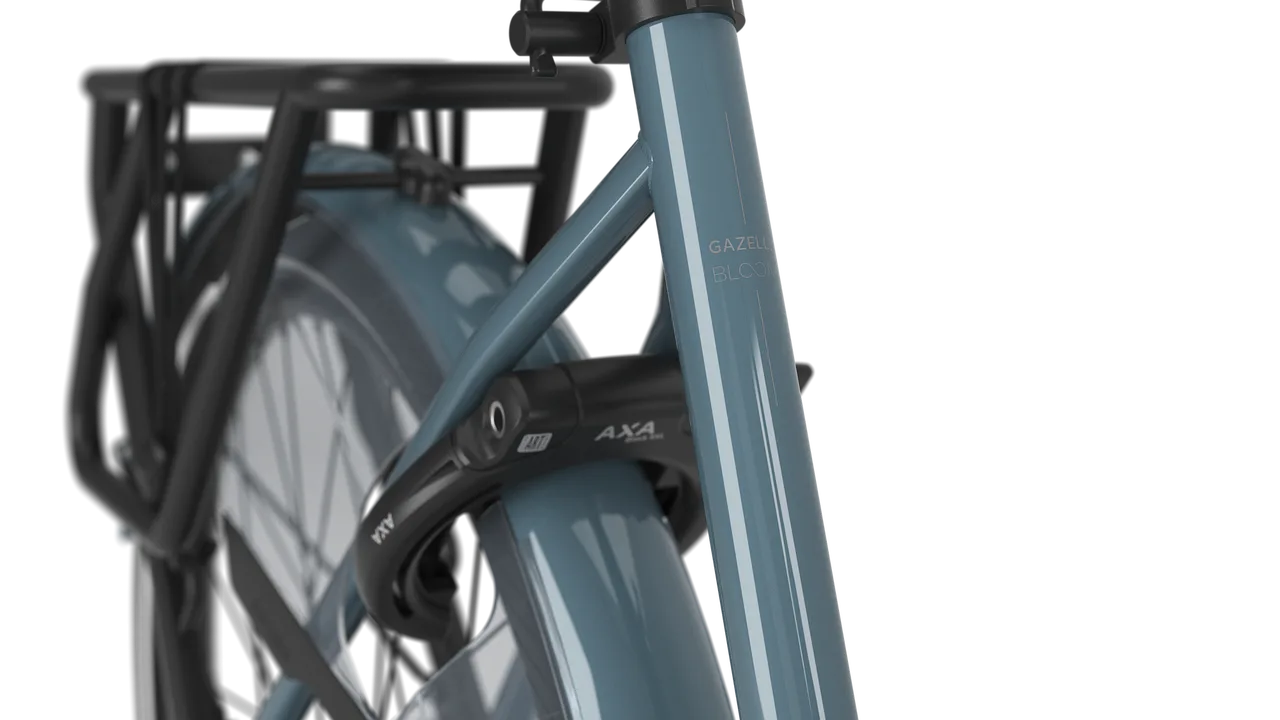 Bloom C7 HMS lage instap