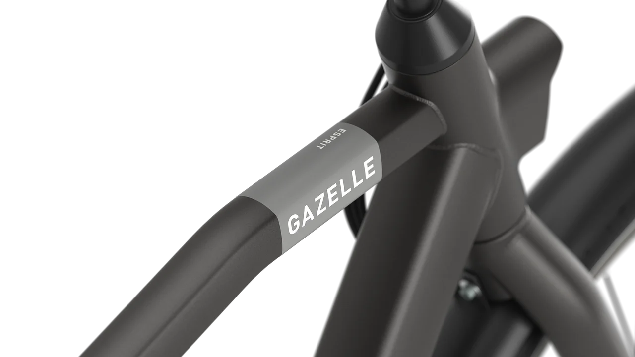 Esprit C7 HMS hoge instap