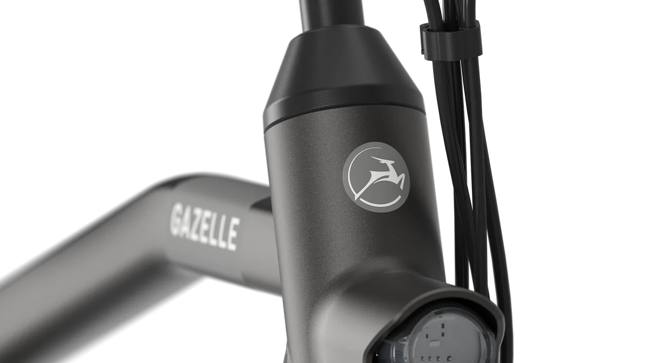 Esprit C7 HMS hoge instap