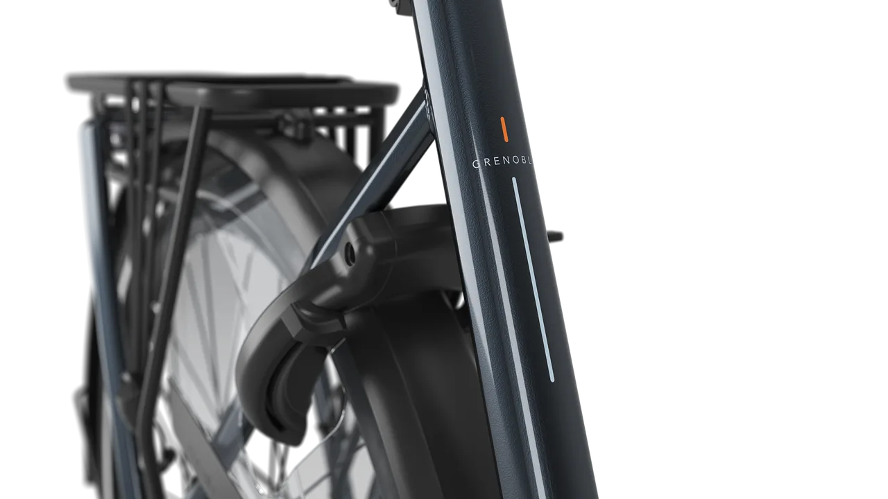 Grenoble C5 HMB hoge instap