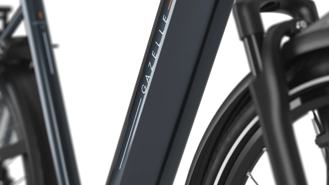 Grenoble C5 HMB hoge instap