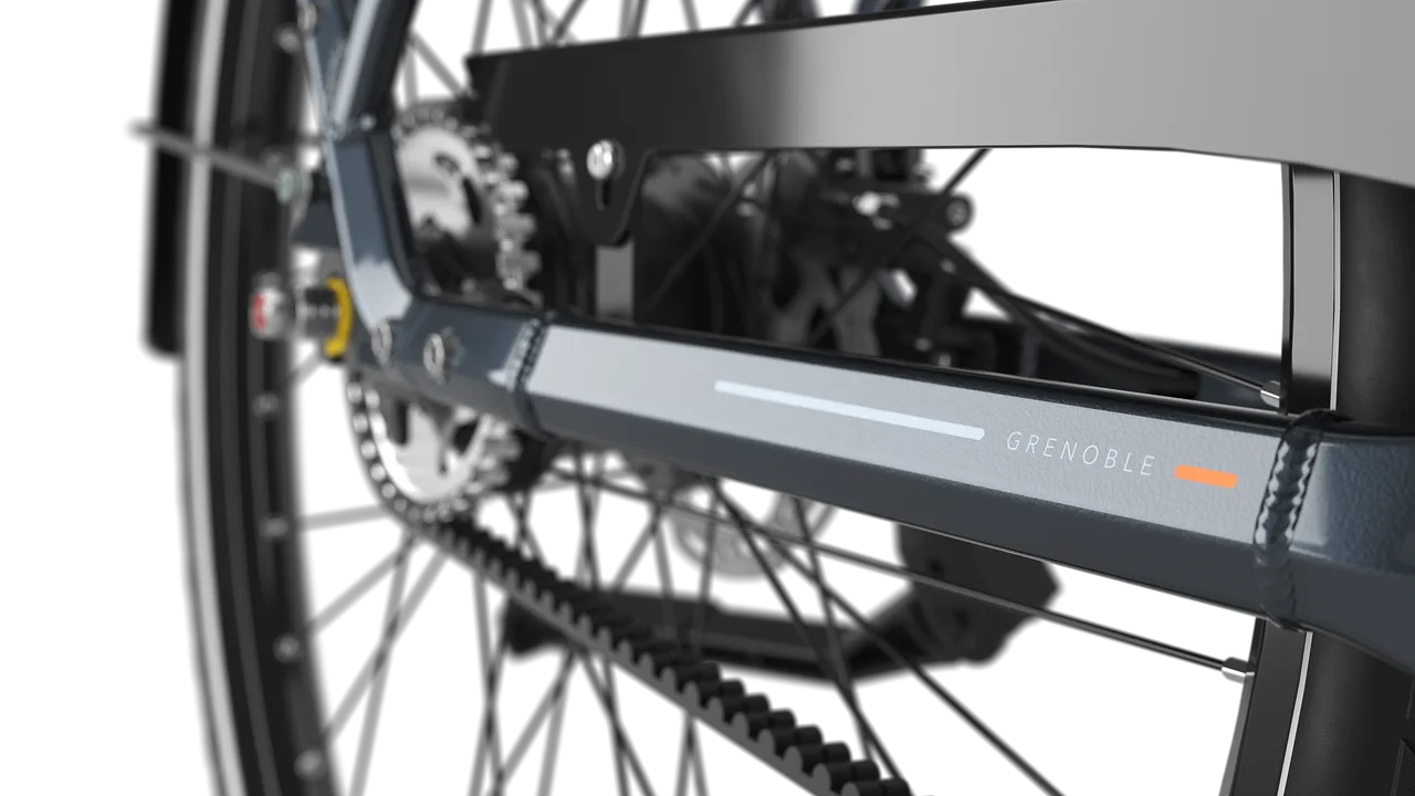 Grenoble C5 HMB hoge instap