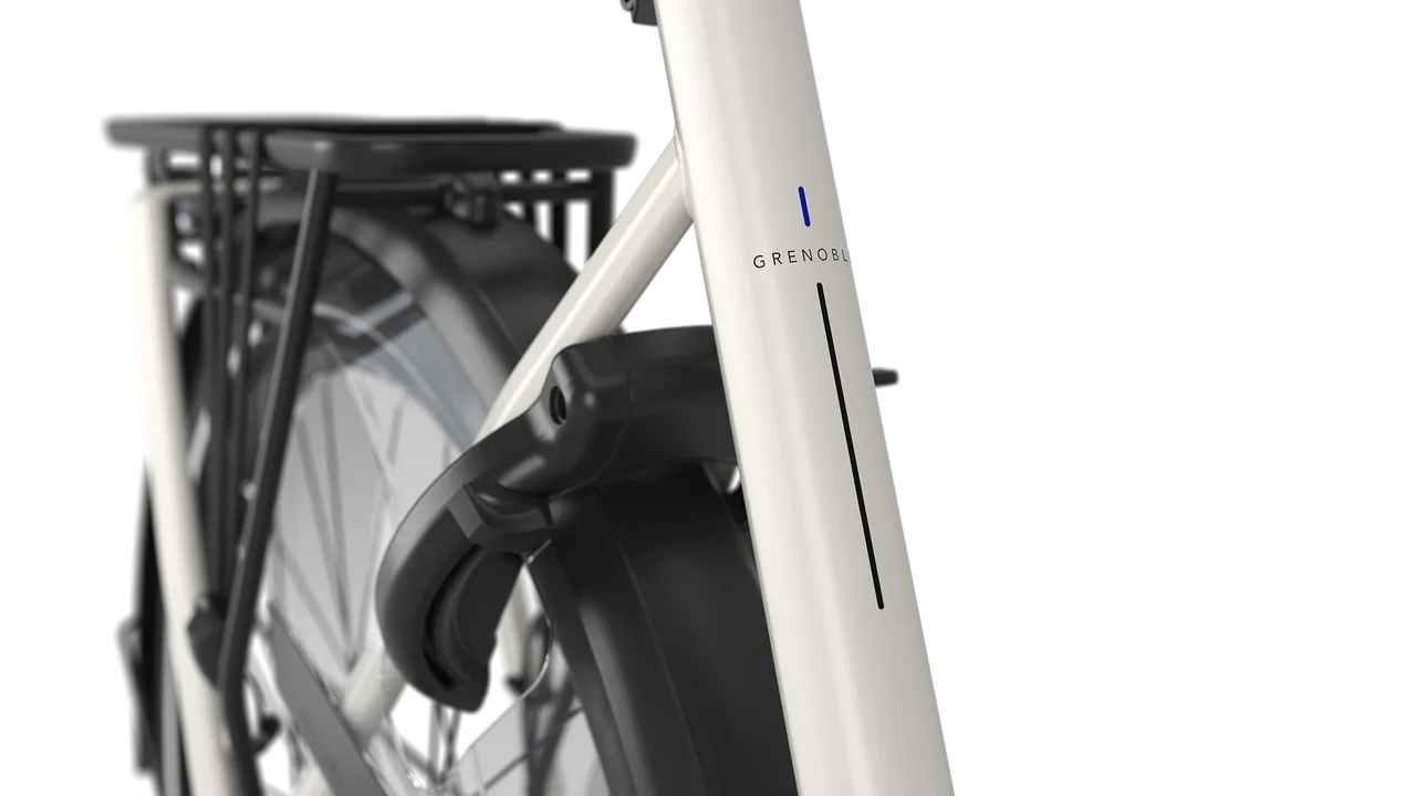 Grenoble C5 HMB lage instap