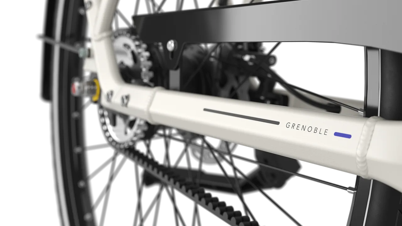 Grenoble C5 HMB lage instap