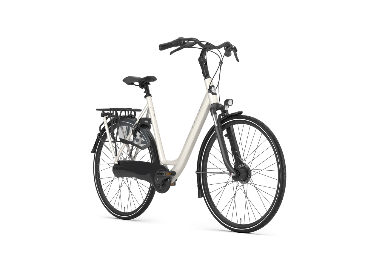 Orange C7+ lage instap