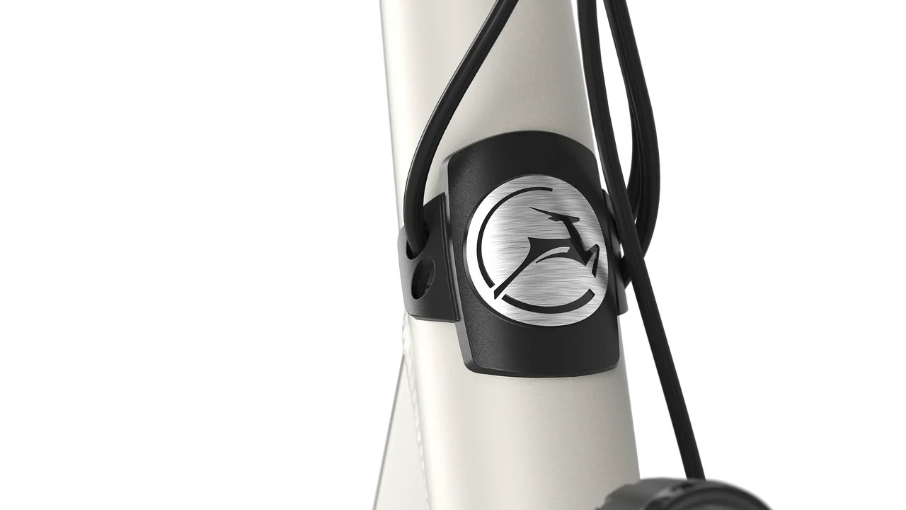 Orange C8 HMB Disc lage instap