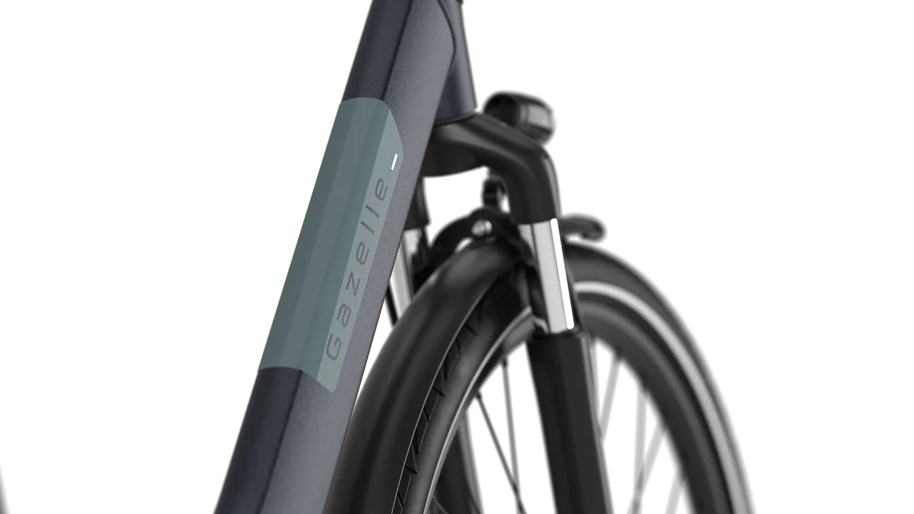 Paris C7 HMB Disc lage instap