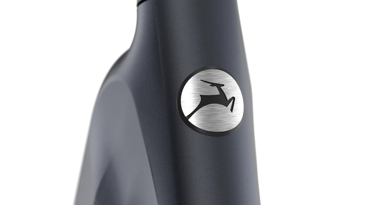 Ultimate C5+ belt hoge instap