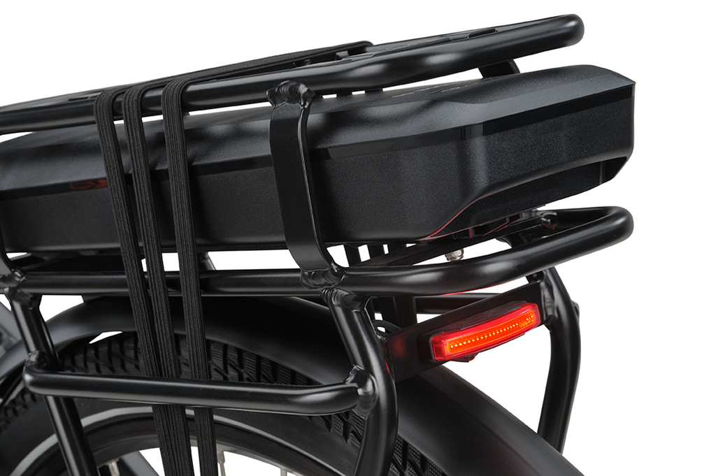 Altura CP hoge instap