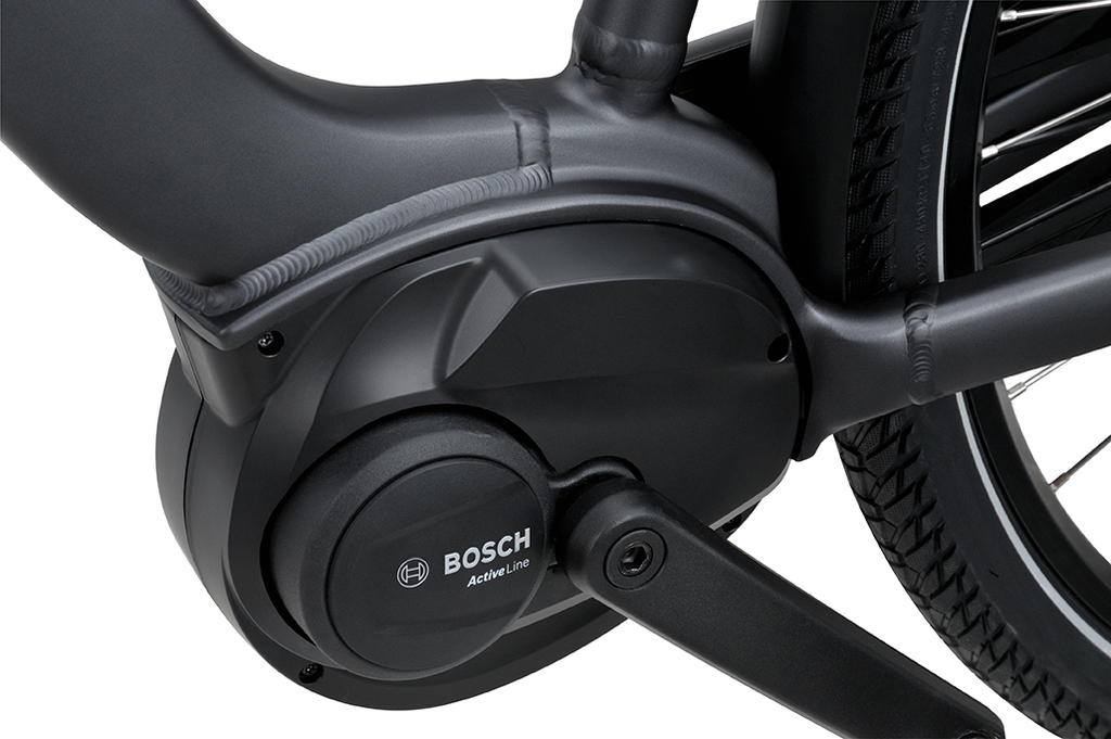 Altura CP hoge instap