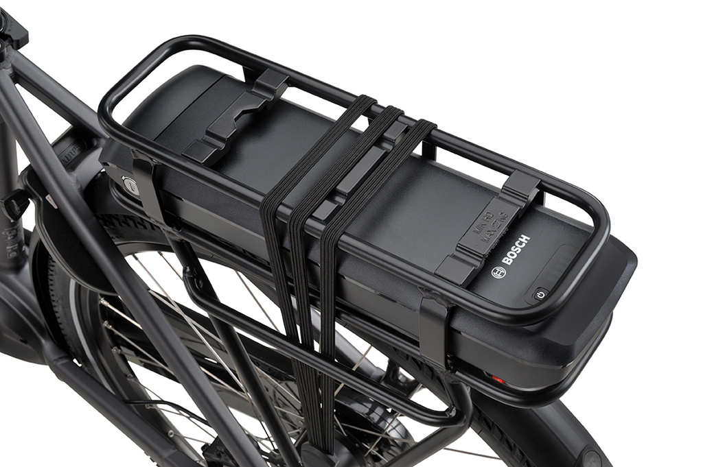 Altura CP hoge instap