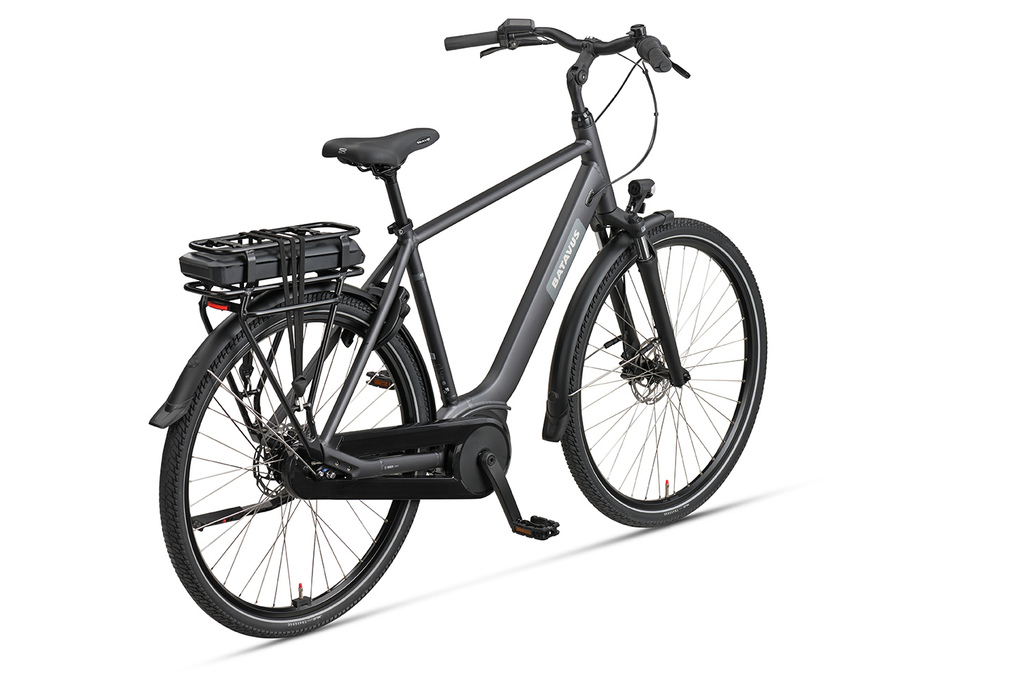 Altura CP hoge instap