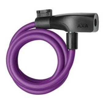 Resolute 8-120 kabelslot