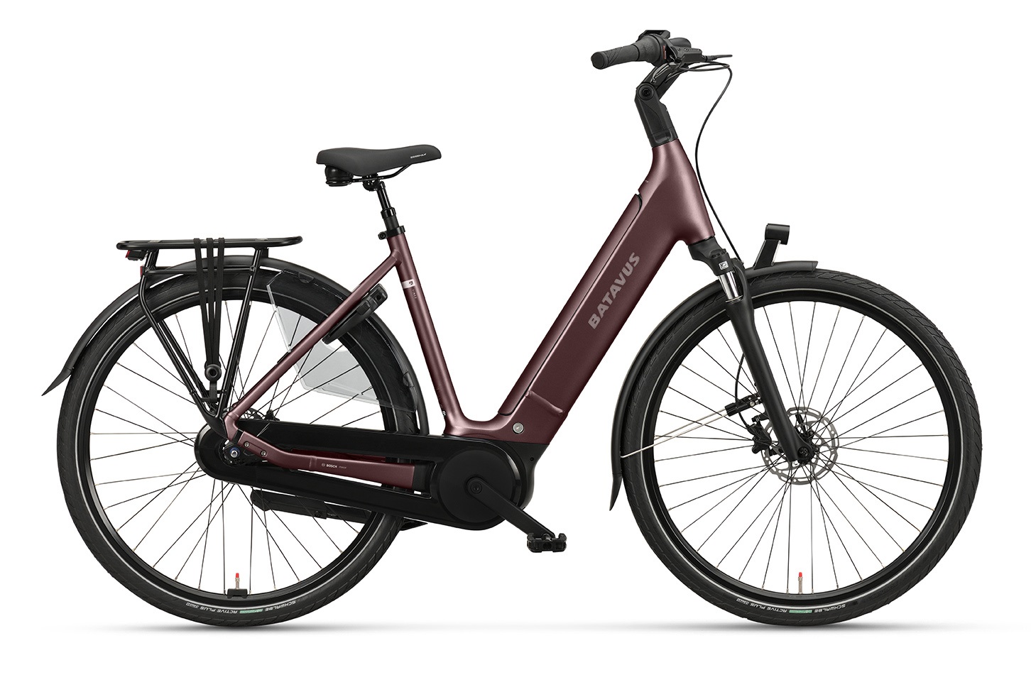 Batavus Finez PT