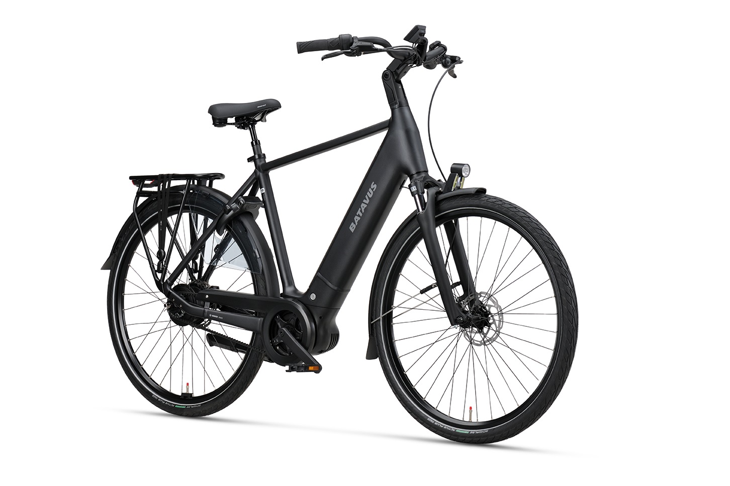 Finez PT Exclusive hoge instap