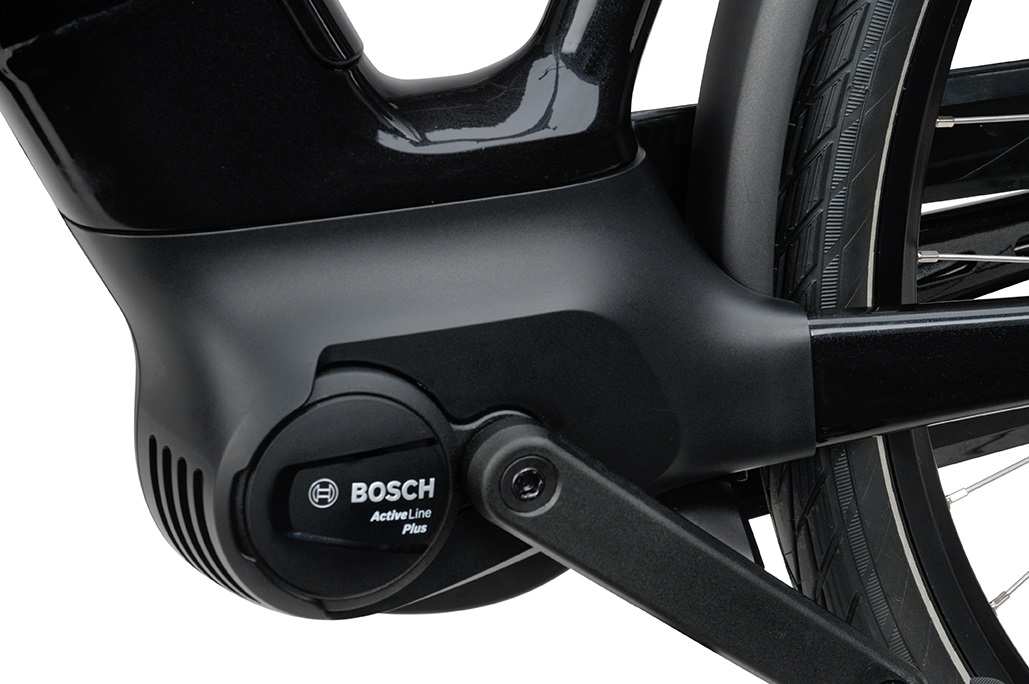 Finez PT Exclusive hoge instap