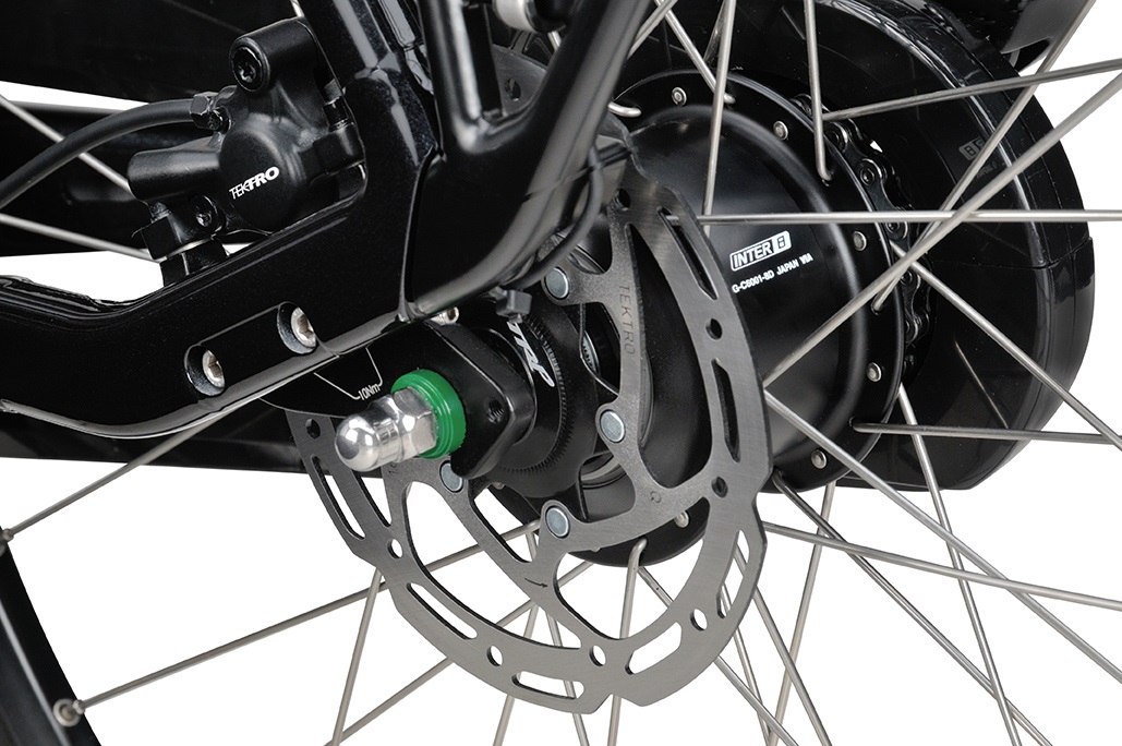 Finez PT Exclusive hoge instap