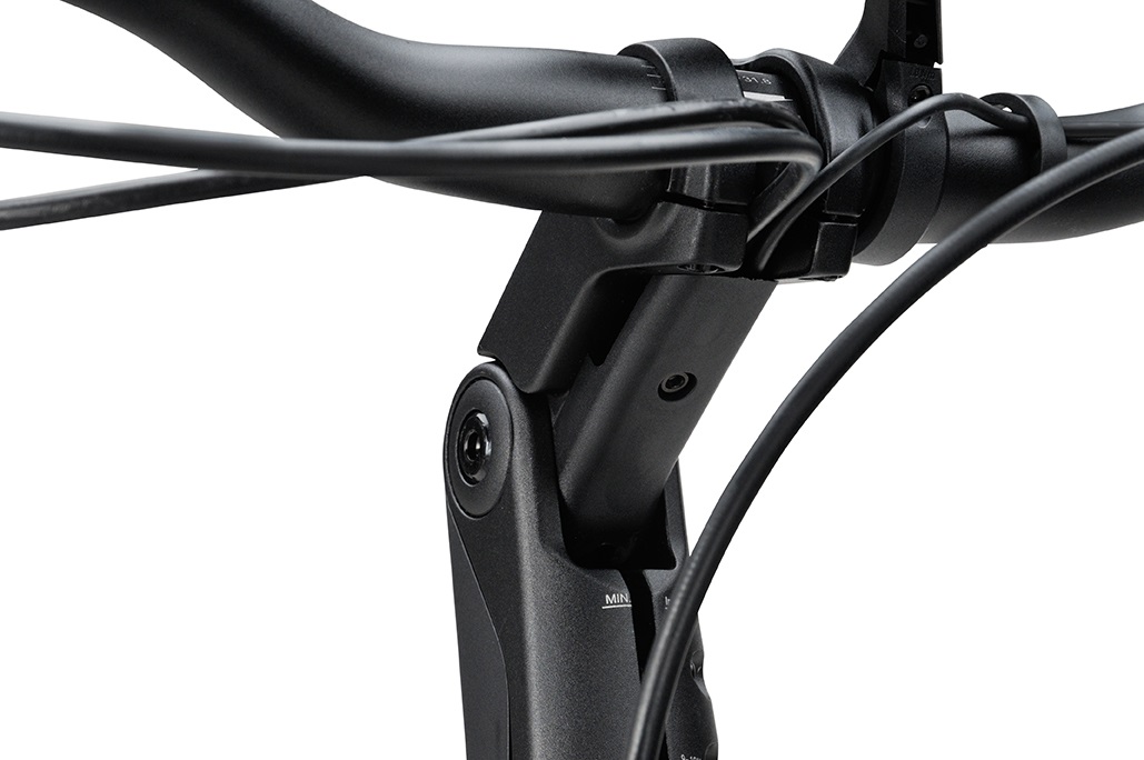 Finez PT Exclusive hoge instap