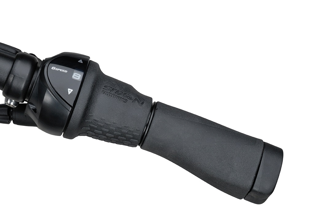 Finez PT Exclusive hoge instap