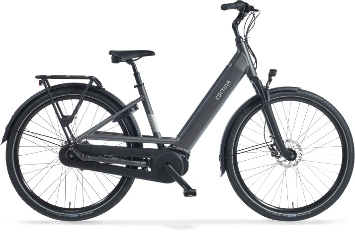 E-Fello N7 lage instap