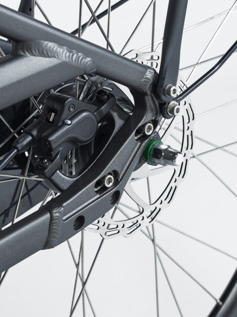 E-Fello N7 lage instap