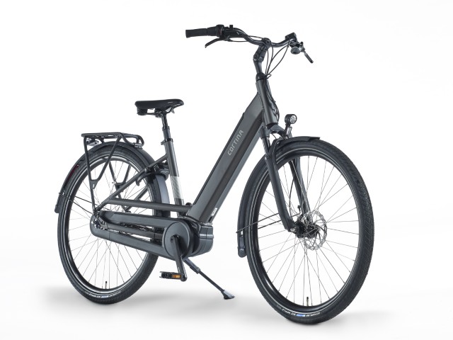 E-Fello N7 lage instap