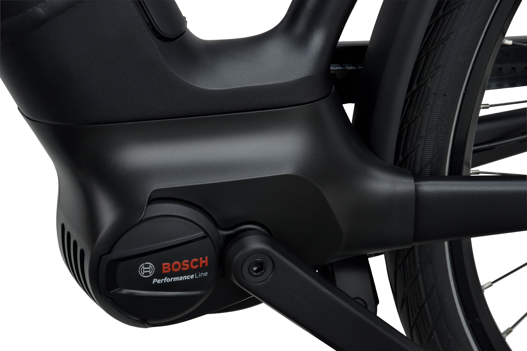 Finez E-go PT Exclusive Plus hoge instap