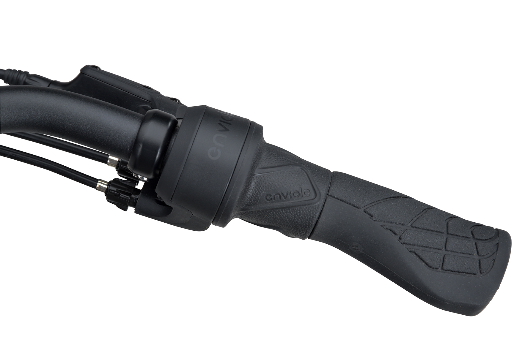 Finez E-go PT Exclusive Plus hoge instap