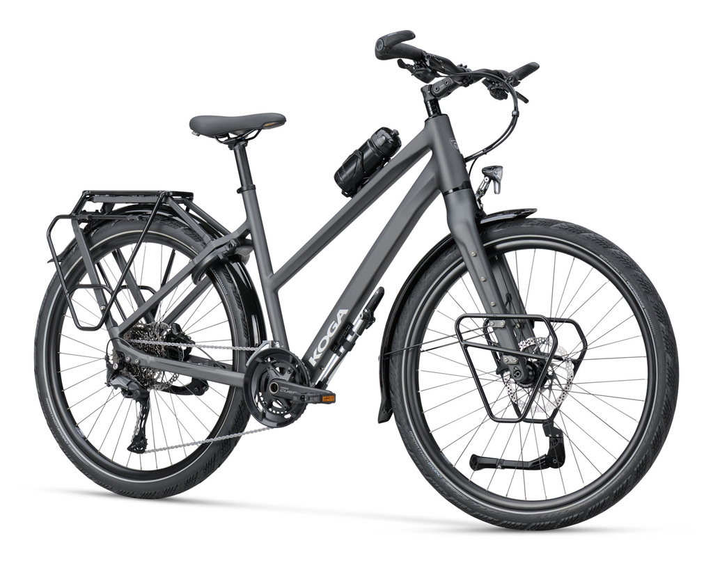 Worldtraveller mixed