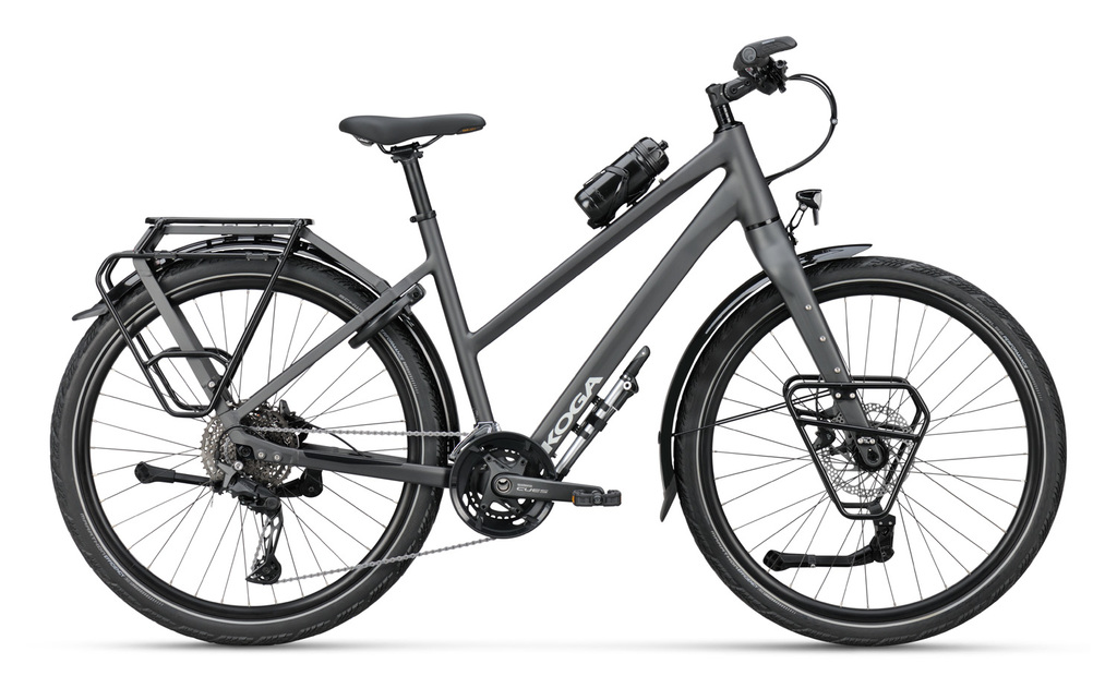 Worldtraveller mixed