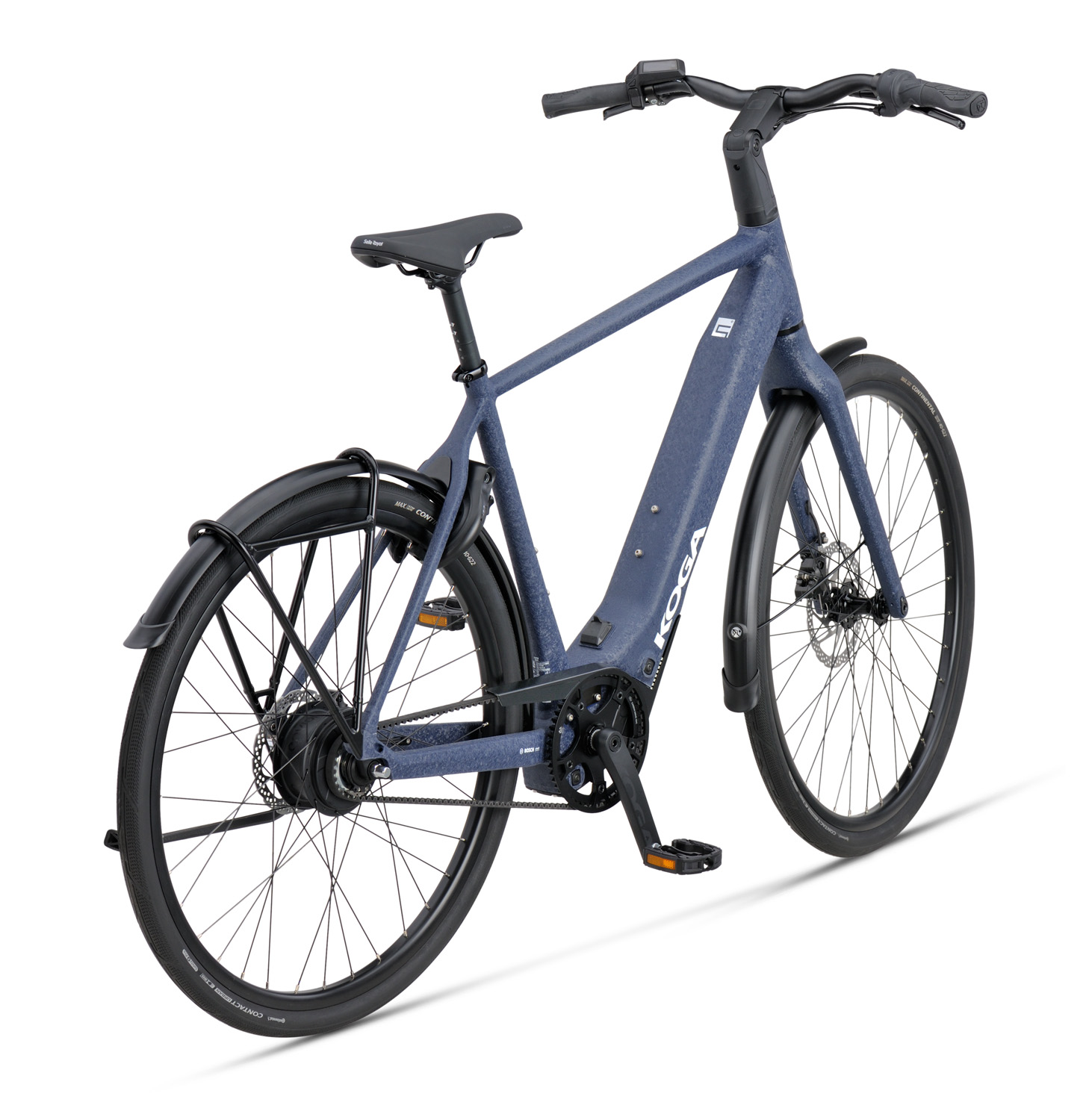 E-F3 SPM hoge instap