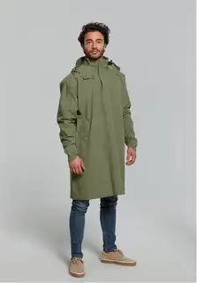 Mosse regenponcho