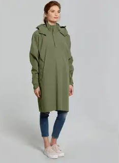 Mosse regenponcho