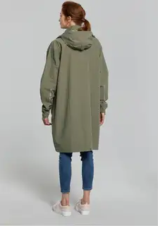 Mosse regenponcho