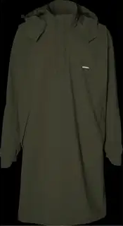 Mosse regenponcho