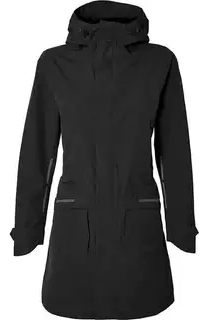 Mosse regenparka dames