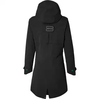 Mosse regenparka dames
