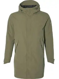 Mosse regenparka heren