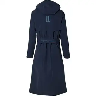 Mosse regentrenchcoat dames