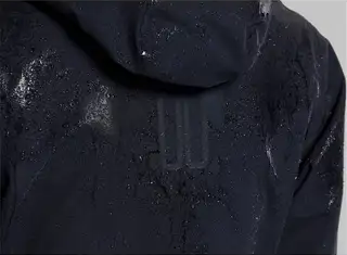 Mosse regentrenchcoat dames