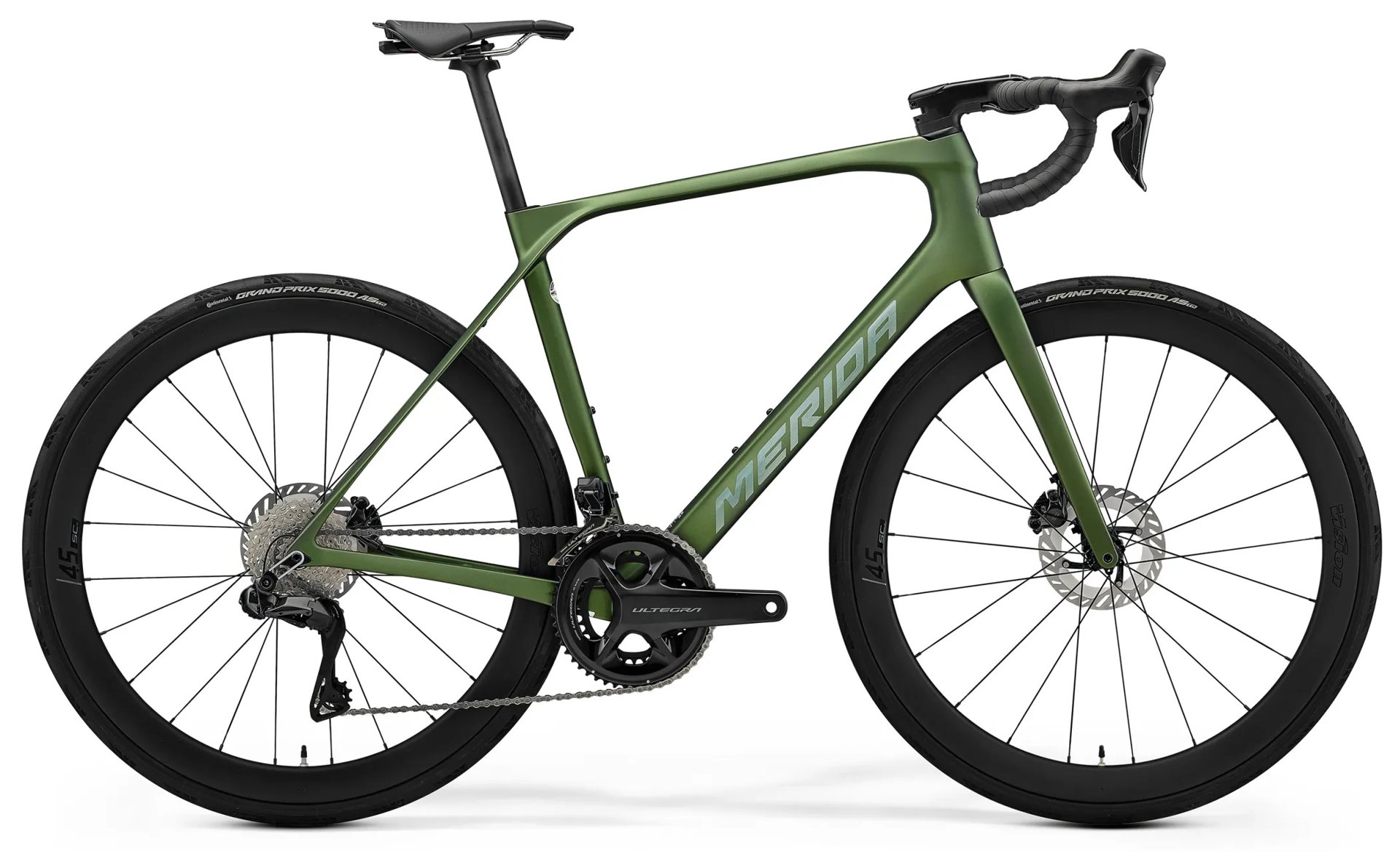 Scultura Endurance 8000